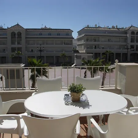 Apartment Plaza Espana