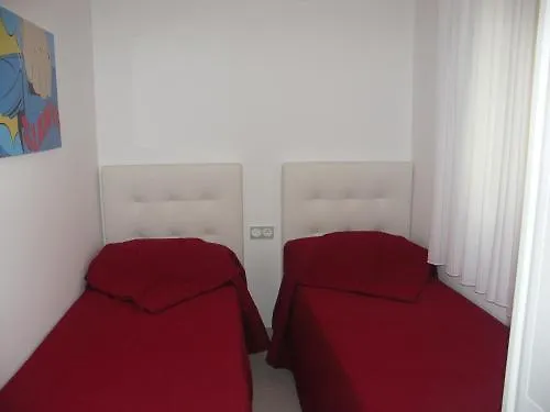 Plaza Espana * نيرخا