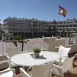 Apartament Plaza Espana Nerja