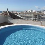 Plaza Espana ネルハ