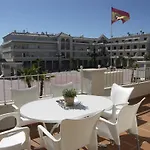 Plaza Espana - 3 Bedrooms - Lual 아파트 네르하