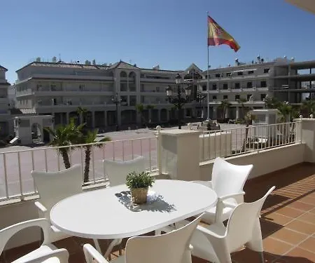 Plaza Espana - 3 Bedroom - Lual *