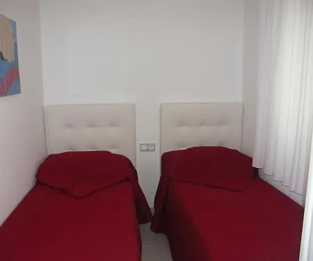 Plaza Espana - 3 Bedroom - Lual * Nerja