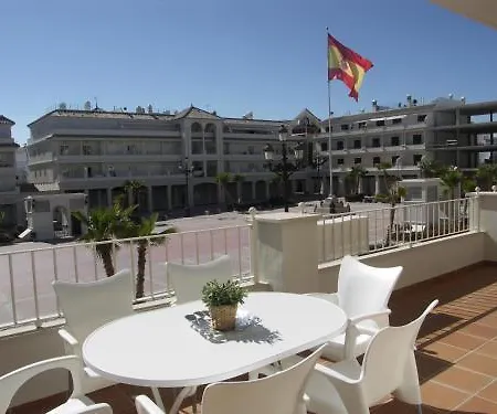 Plaza Espana - 3 Bedroom - Lual *