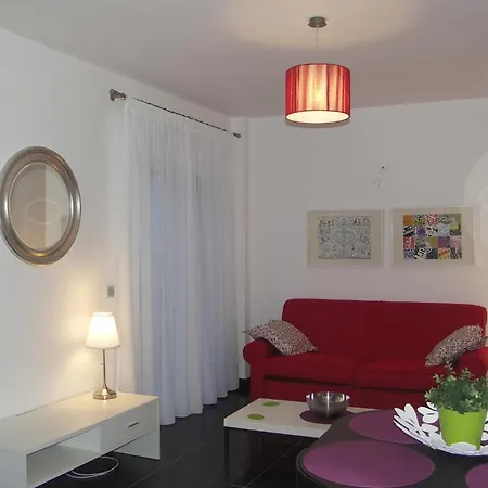 Plaza Espana * Nerja