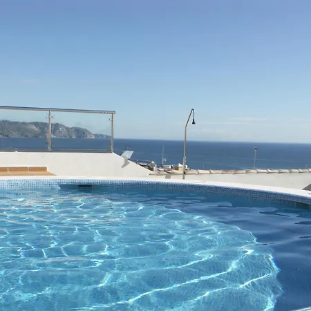 Plaza Espana - 3 Bedroom - Lual *
