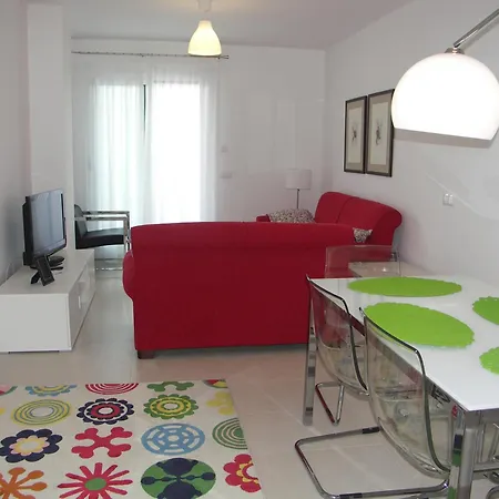 Plaza Espana - 3 Bedroom - Lual Nerja