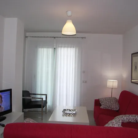 Plaza Espana - 3 Bedroom - Lual