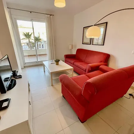 Plaza Espana - 3 Bedroom - Lual