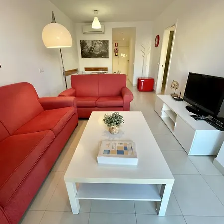 Апартаменты Plaza Espana - 3 Bedroom - Lual *