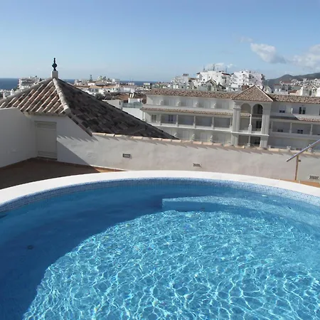 Plaza Espana - 3 Bedroom - Lual Нерха