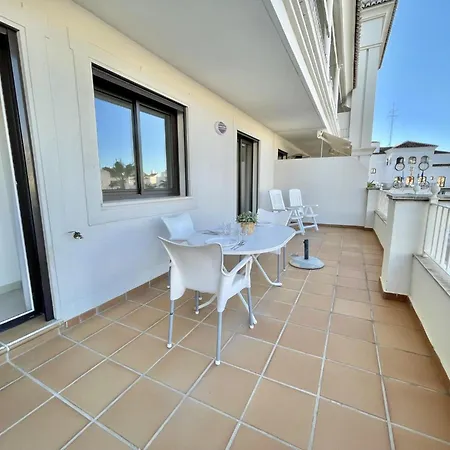 Plaza Espana - 3 Bedroom - Lual * Нерха