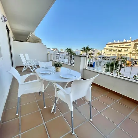 Apartment Plaza Espana - 3 Bedroom - Lual *
