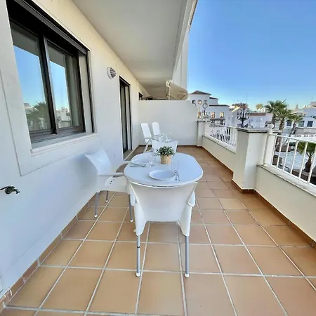 Plaza Espana - 3 Bedroom - Lual