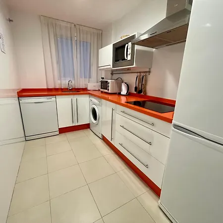 Plaza Espana - 3 Bedroom - Lual *