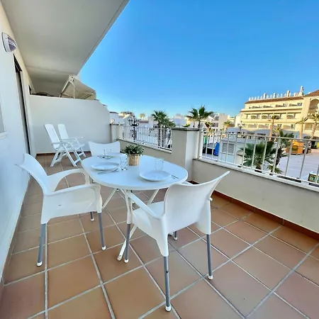 Plaza Espana - 3 Bedroom - Lual Нерха