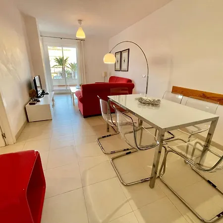 Plaza Espana - 3 Bedroom - Lual