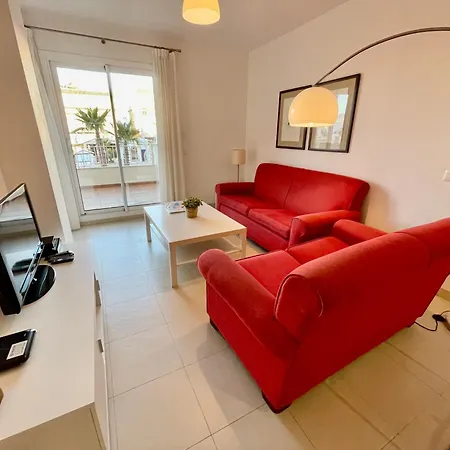 Plaza Espana - 3 Bedroom - Lual Апартаменты