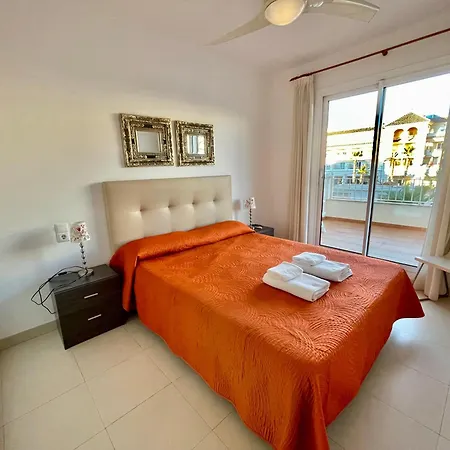 Apartamento Plaza Espana - 3 Bedroom - Lual *
