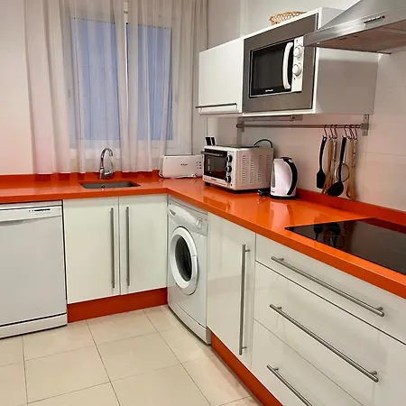 Plaza Espana - 3 Bedroom - Lual *