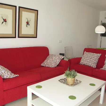 Plaza Espana * Nerja