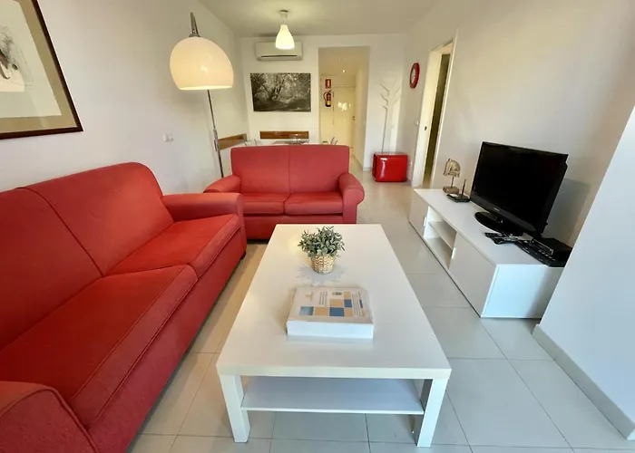 Apartament Plaza Espana *