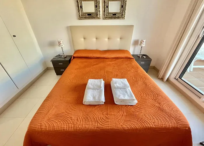 Plaza Espana * Nerja