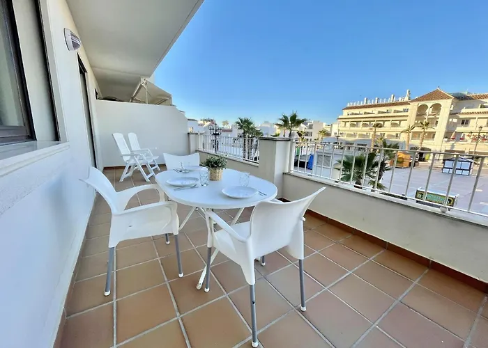 Apartament Plaza Espana *
