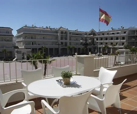 Apartment Plaza Espana Nerja