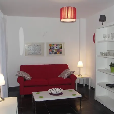 Apartment Plaza Espana *