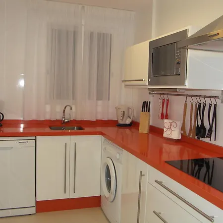 Plaza Espana Apartment