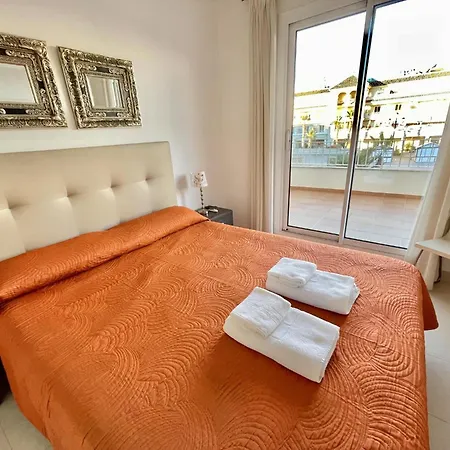 Apartment Plaza Espana Nerja