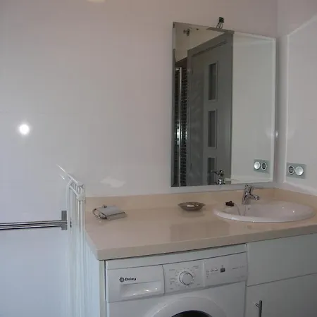 Plaza Espana Apartment Nerja