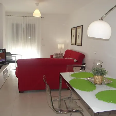 Plaza Espana Apartment