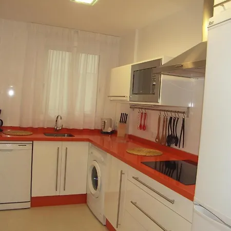 Plaza Espana Apartment Nerja