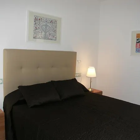 Plaza Espana Apartment