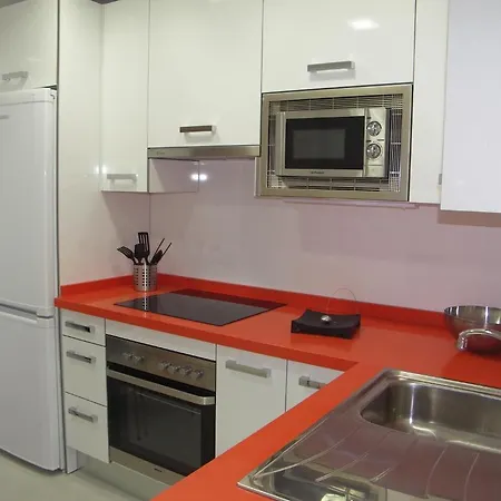 Plaza Espana * Nerja