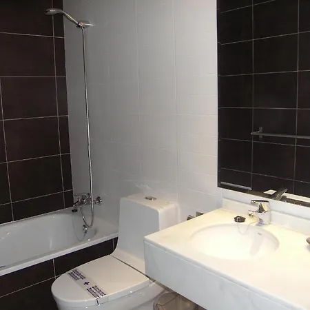 Plaza Espana Apartment Nerja