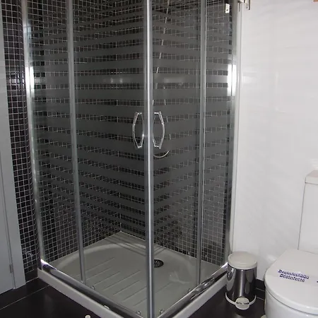 Plaza Espana Apartment *