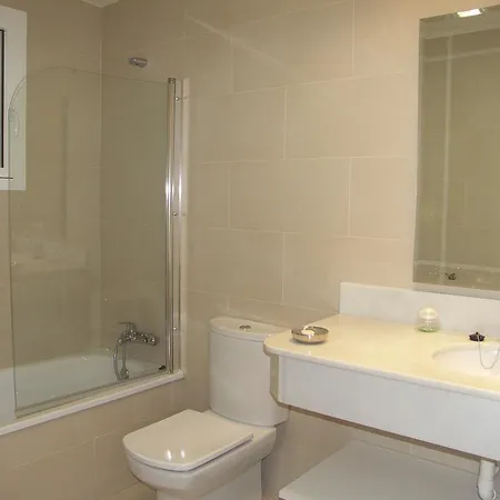 Plaza Espana Apartment *