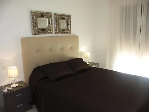 Plaza Espana Apartment Nerja