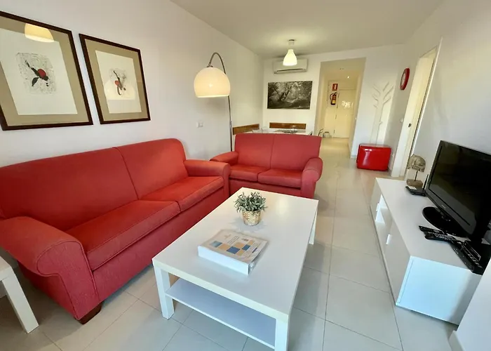 Apartment Plaza Espana