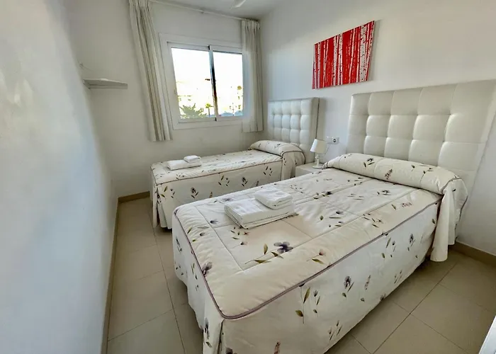 Plaza Espana Apartment