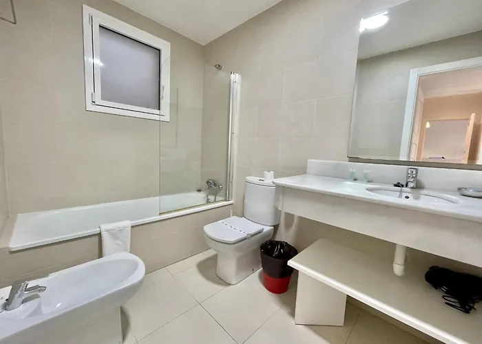 Apartment Plaza Espana *